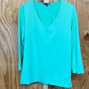 Judy P size L top V